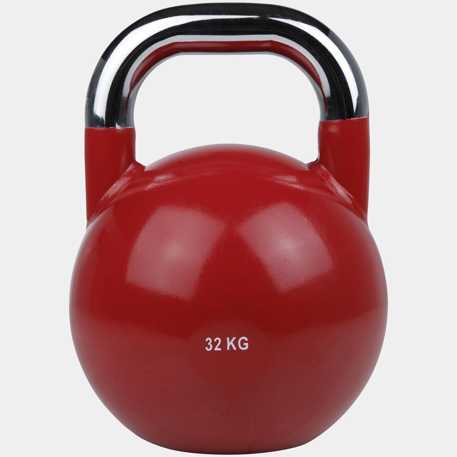 Competition Kettlebell 32 kg, Kettlebell 32 kg - full image 1