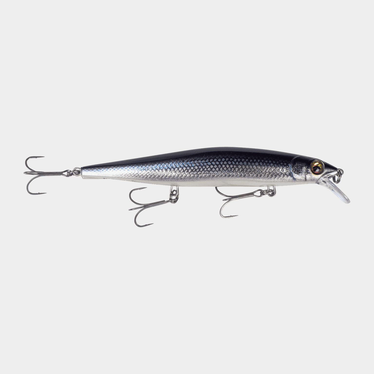 Precision Xtreme Mavrik 11cm 15g, wobbler - full image 1