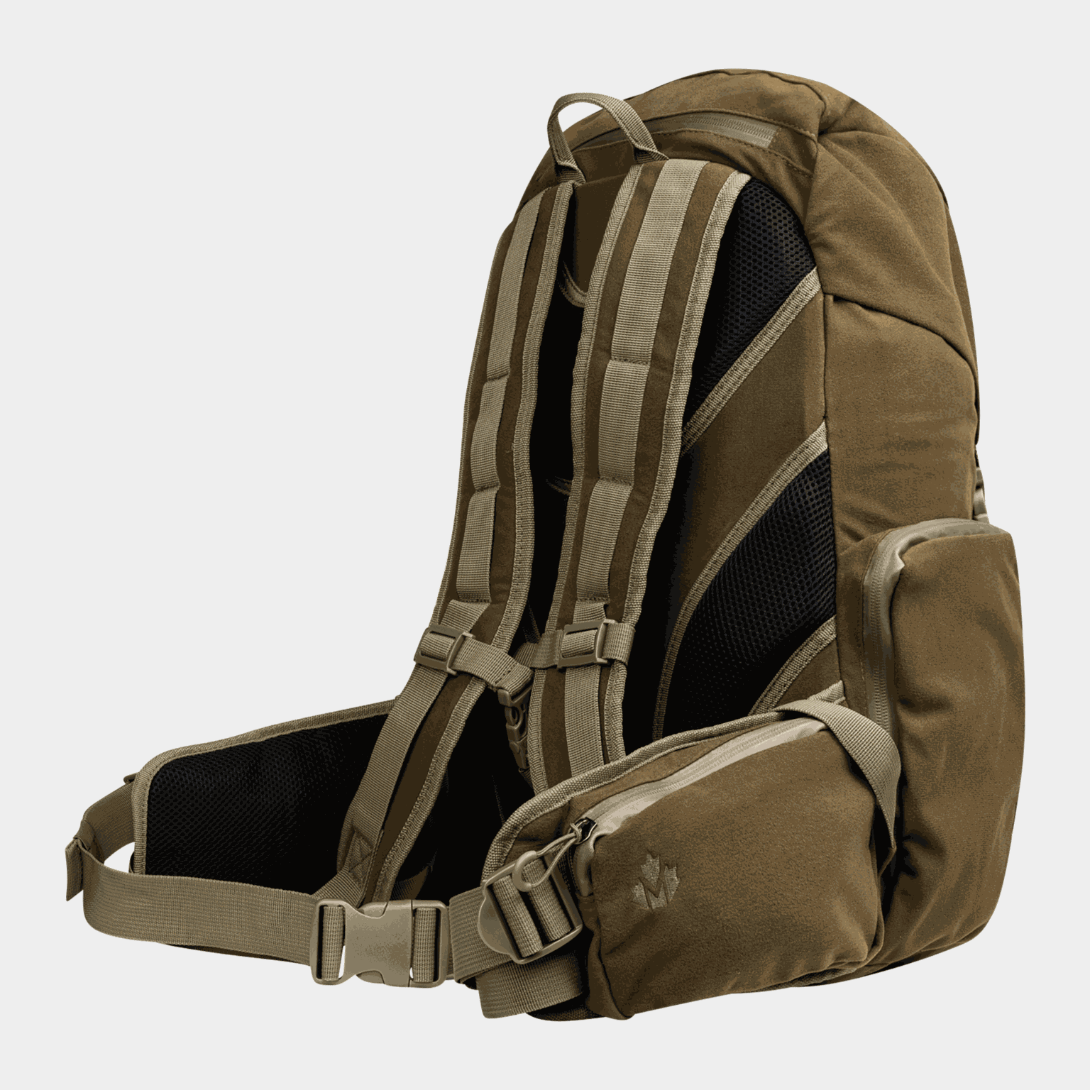 Bobcat Hunting Backpack 25L, jaktsekk - full image 4