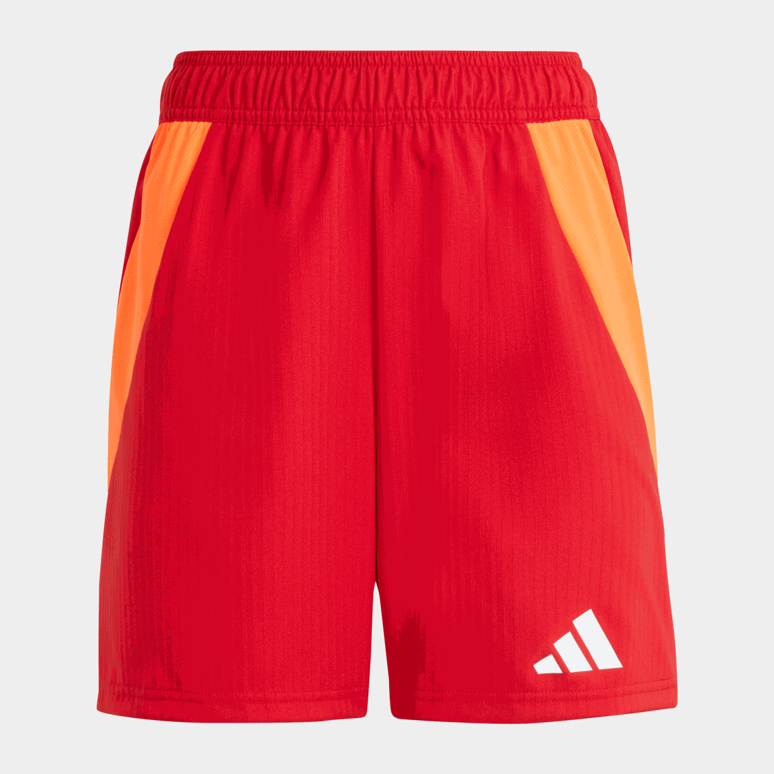 Tiro 24 Competition Match Shorts, fotballshorts, junior - full image 1