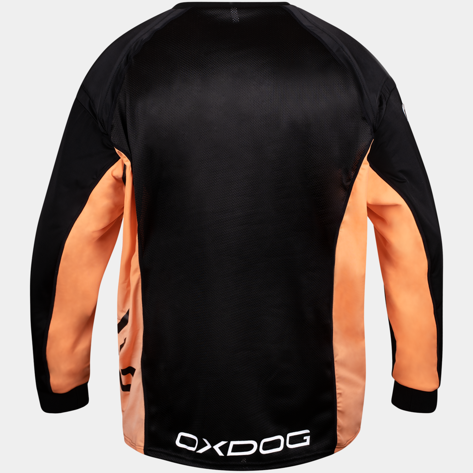 Xguard Goalie Shirt Padded, treningstrøye - full image 2