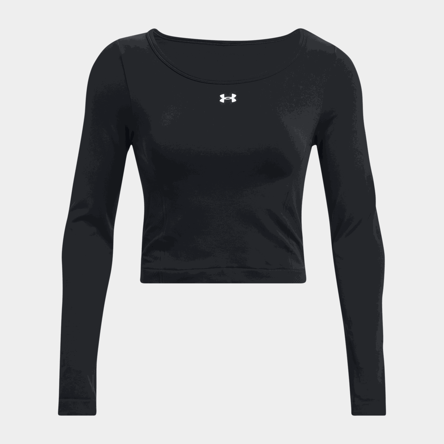 Vanish Seamless Long Sleeve, treningsgenser, dame - full image 4