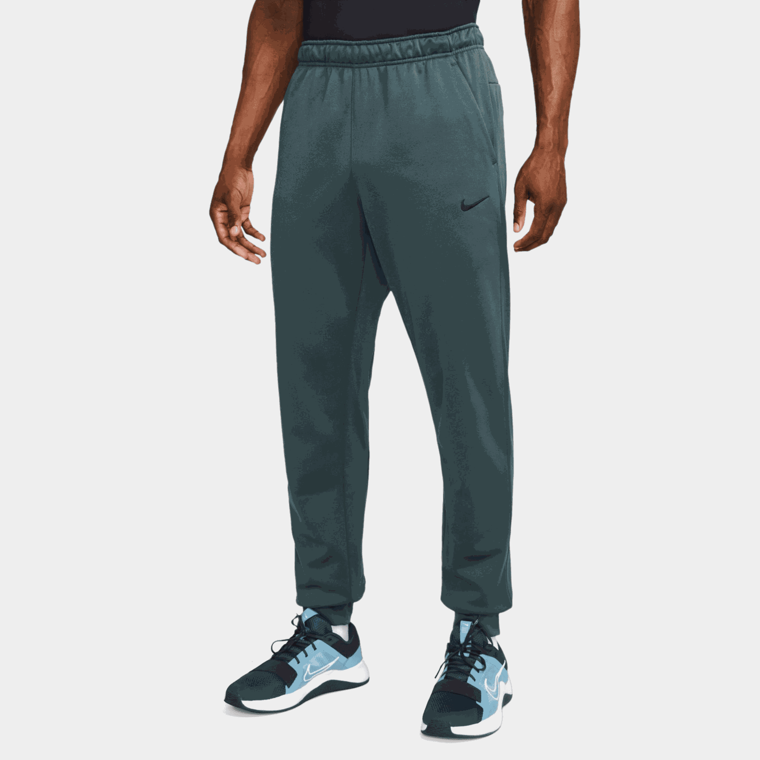Therma-FIT Tapered Fitness, treningsbukse, herre - full image 1