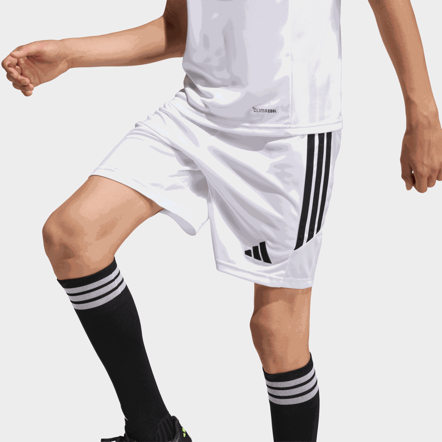 Tiro26 League Shorts, fotballshorts, junior - full image 3