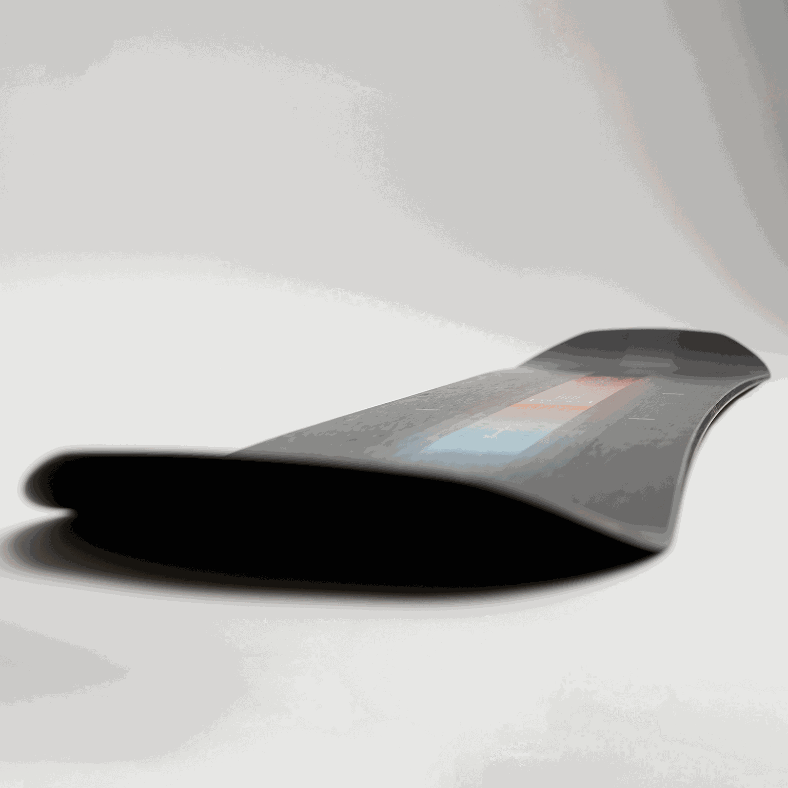 Snowboard Team 25/26, snowboard, herre - full image 4