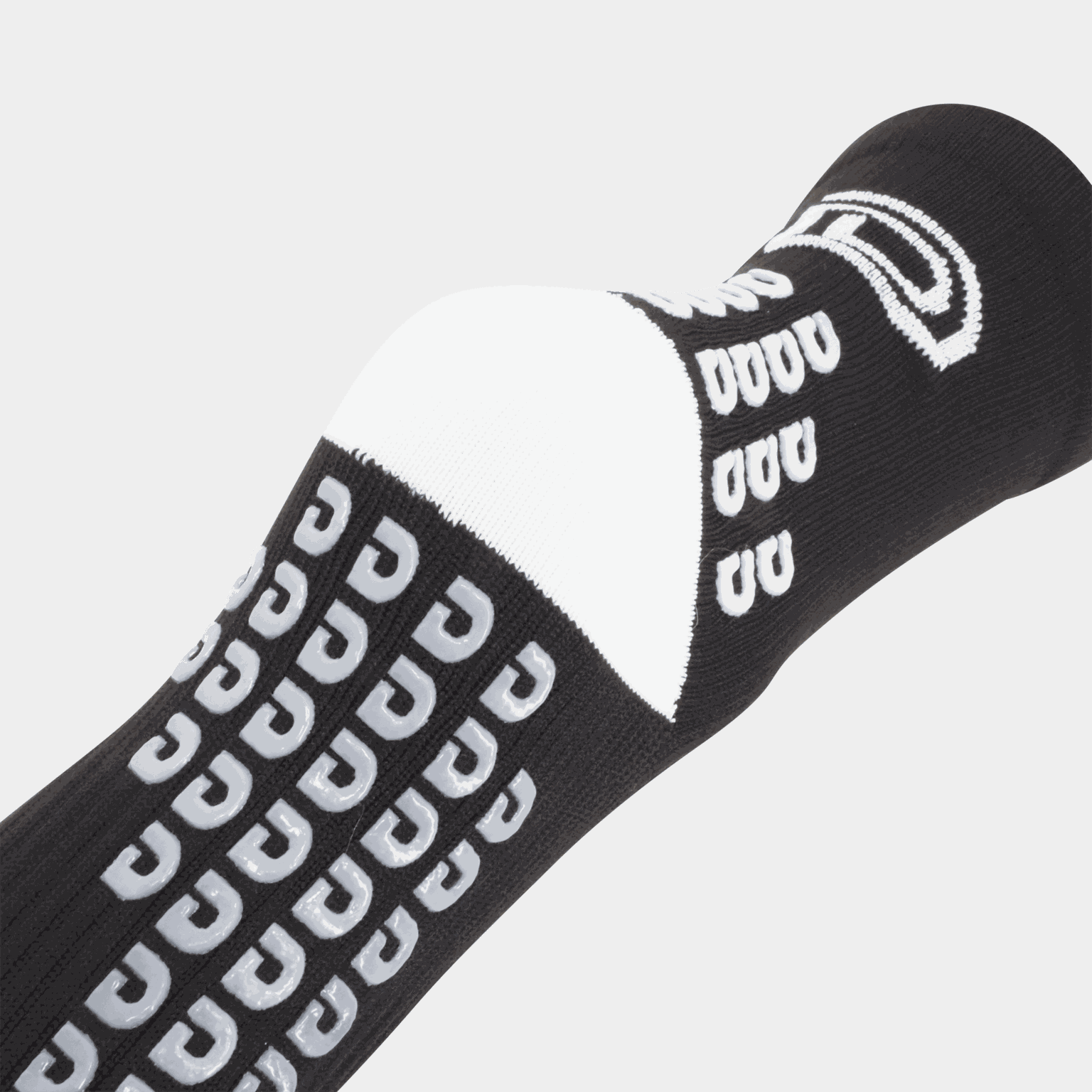 Performance Anti Slip Football Sock, fotballsokker, unisex - full image 4