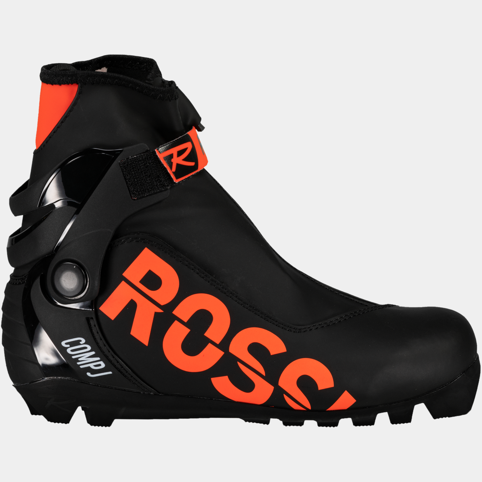 XC Boots Comp Combi 23/24, kombistøvel barn/ - full image 1