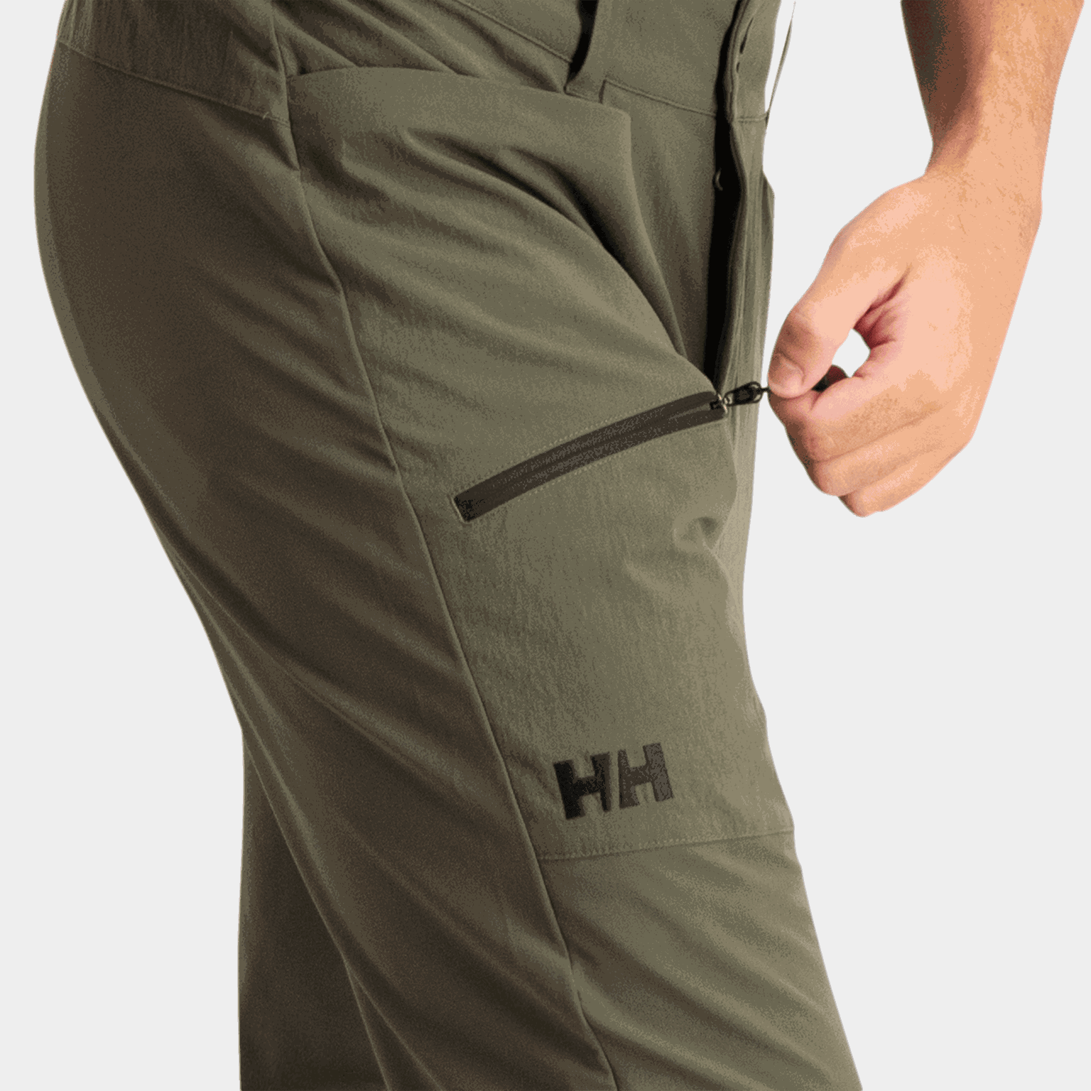 Vika Tur Pant 2.0, turbukse - full image 4