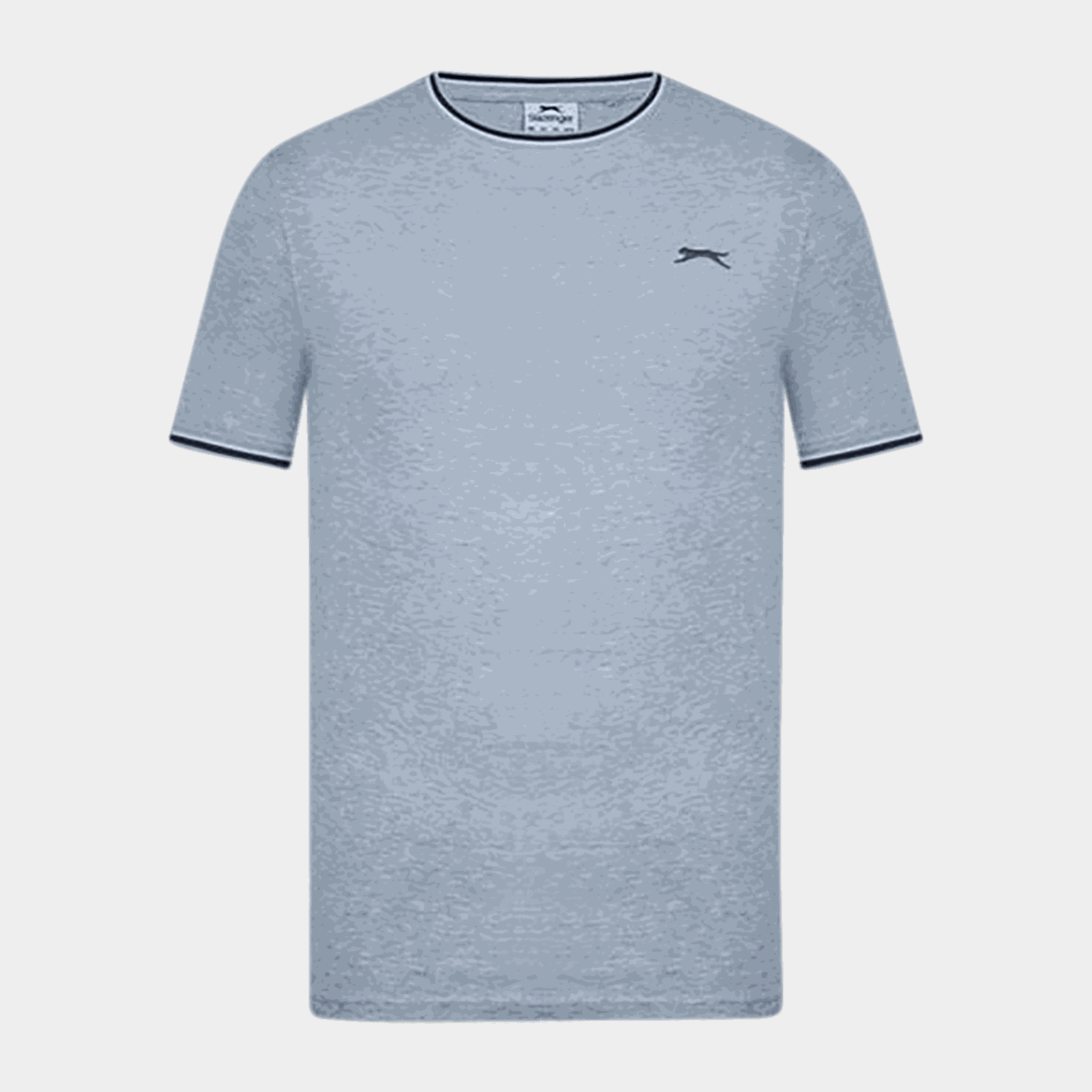 Tipped Tee, t-skjorte, herre - full image 1