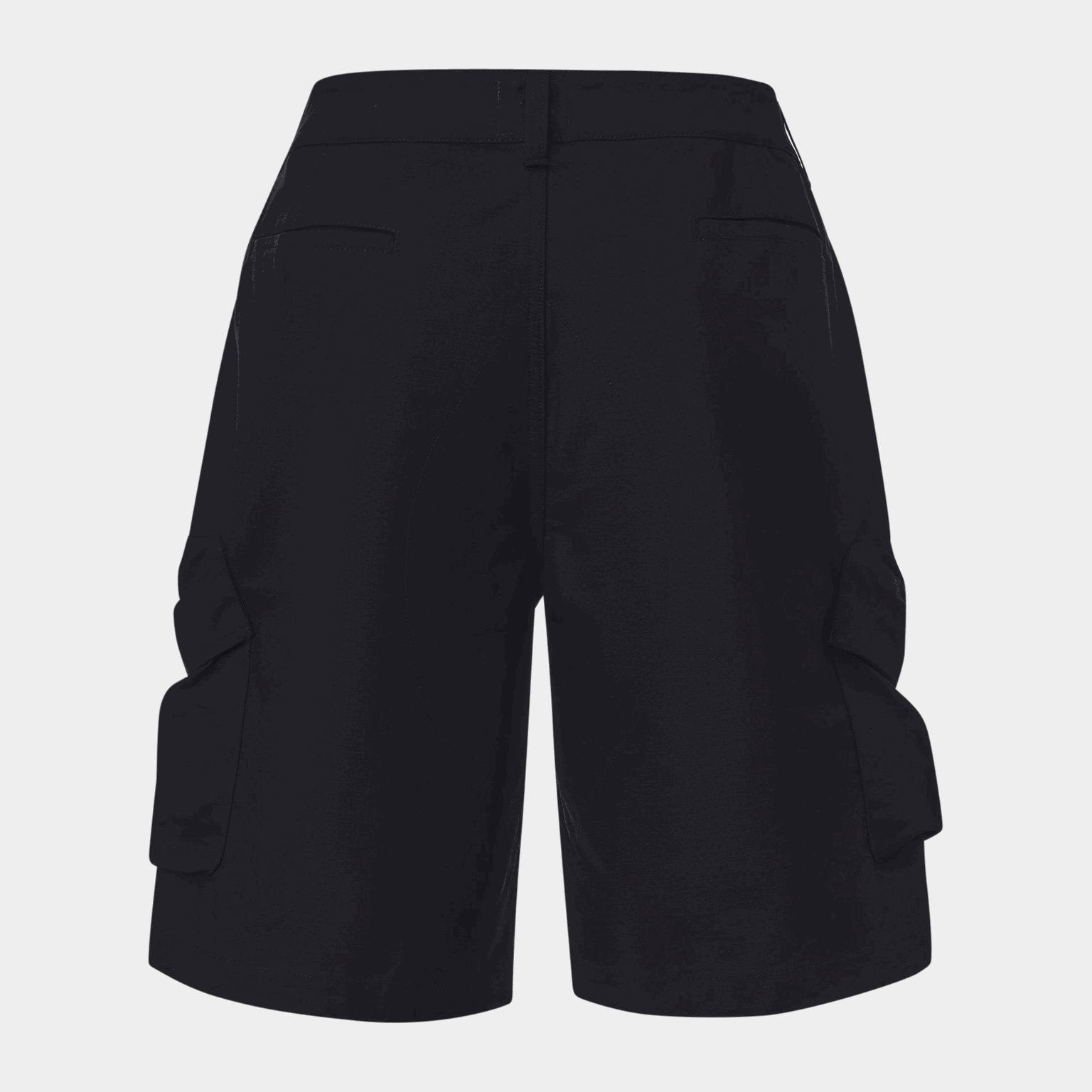 Cargo Shorts, shorts, herre - full image 3