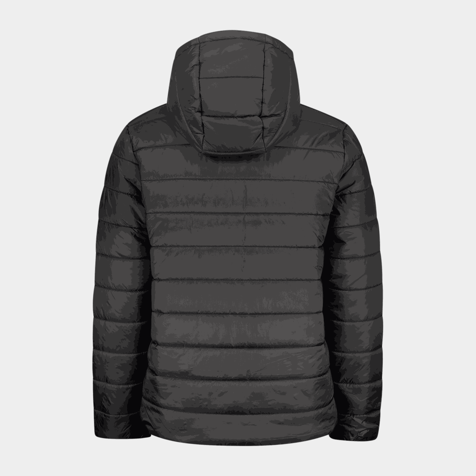 Terrex Multi Essentials Climawarm Insulated Hooded Jacket, isolasjonsjakke - full image 3