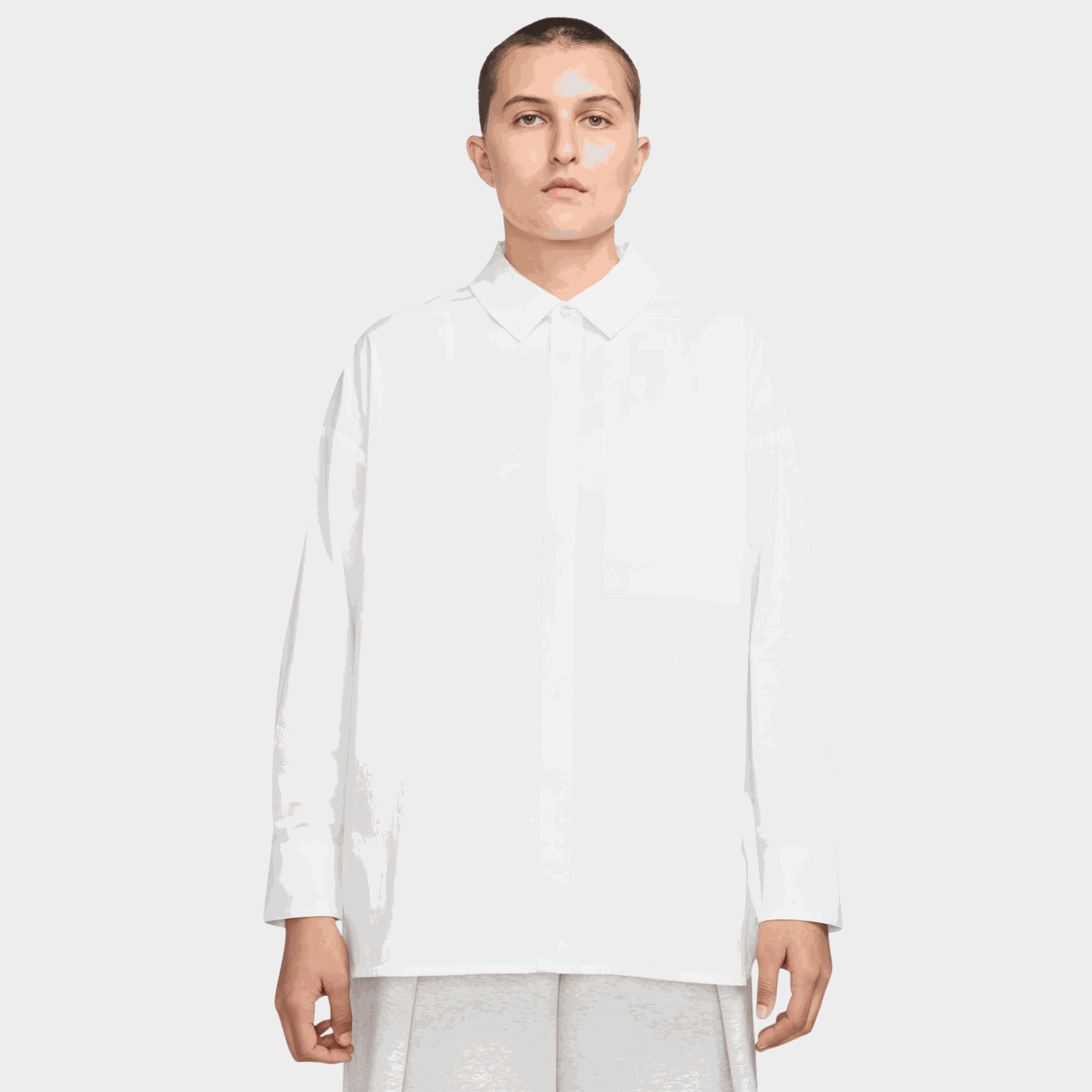 Sportswear Chill Poplin, jakke, dame - full image 2