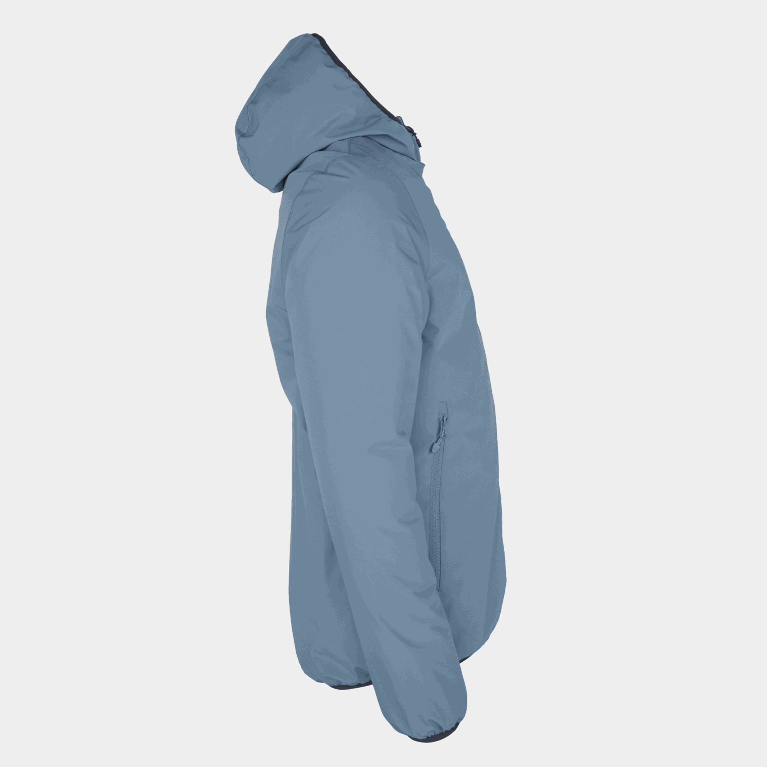 Marstrand reversibel jacket, jakke, herre - full image 2