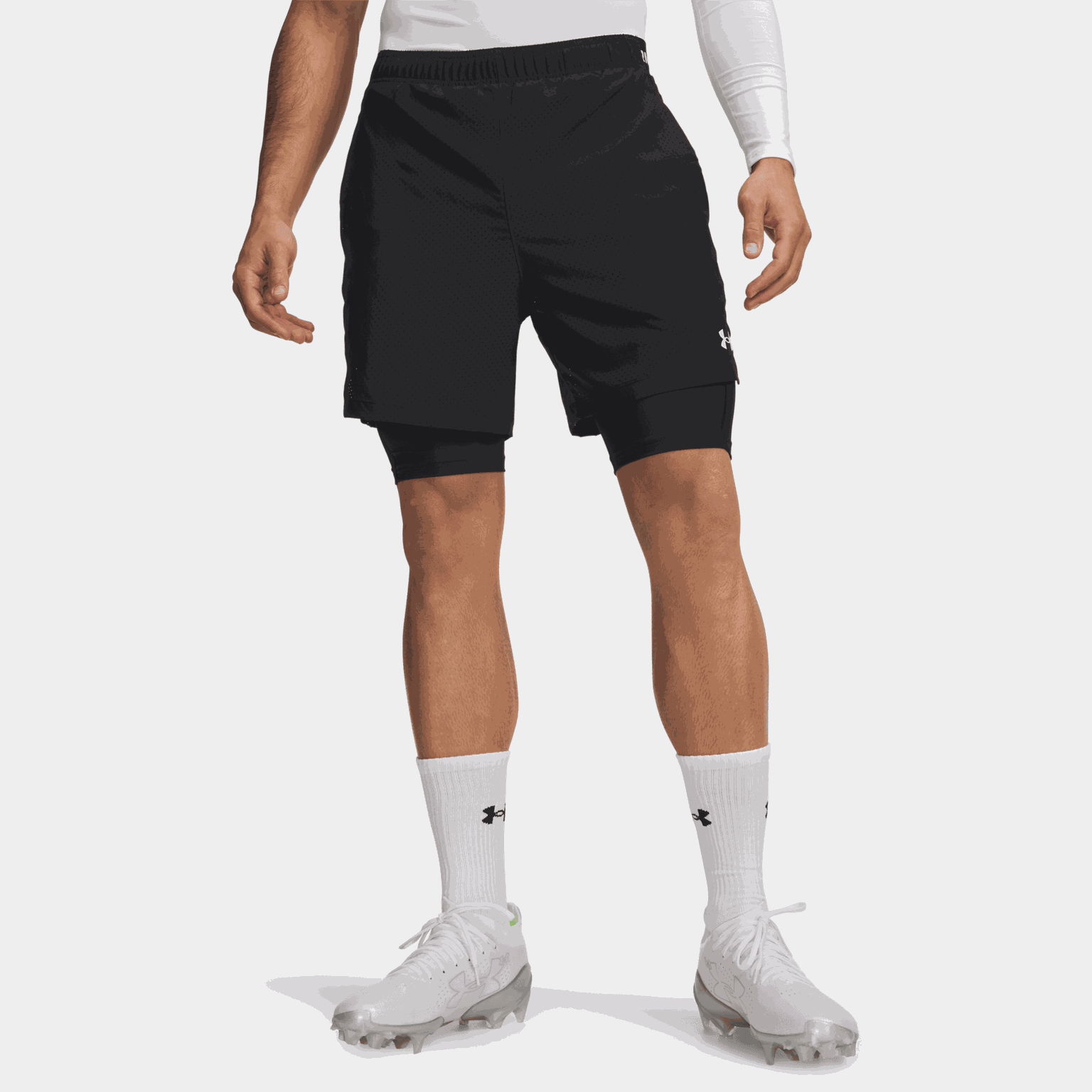 Vanish Woven Short 2.0 2N1, treningsshorts, herre - full image 1