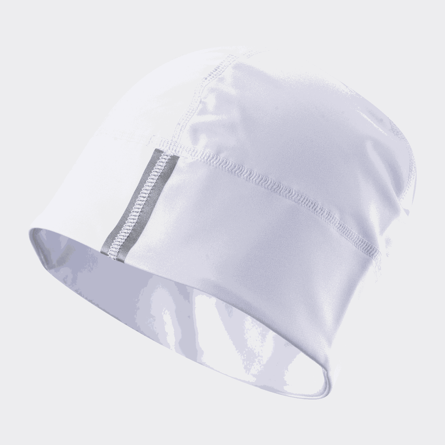 Polyknit Hat Black Logo 25/26, lue, unisex - full image 2