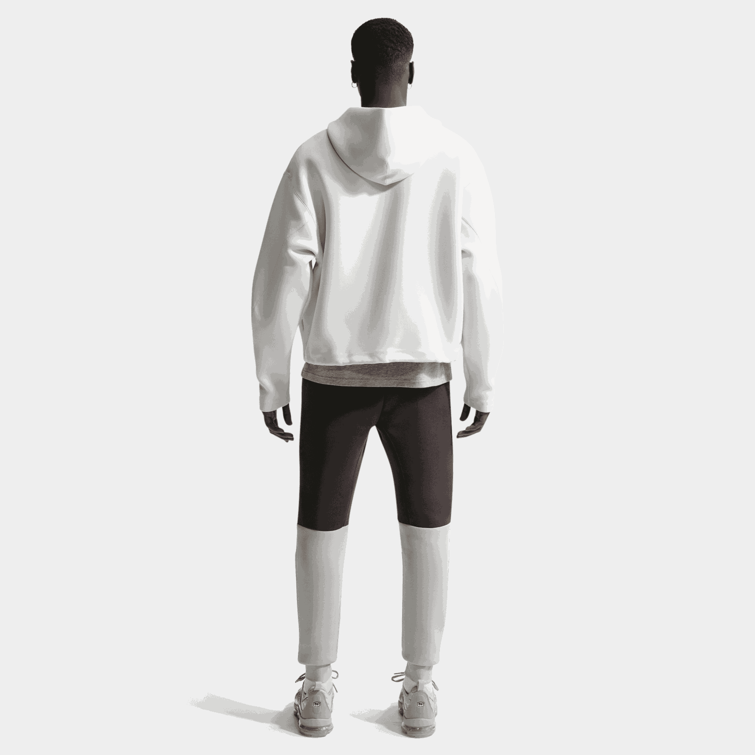 Tech Fleece Joggers, joggebukse, herre - full image 2