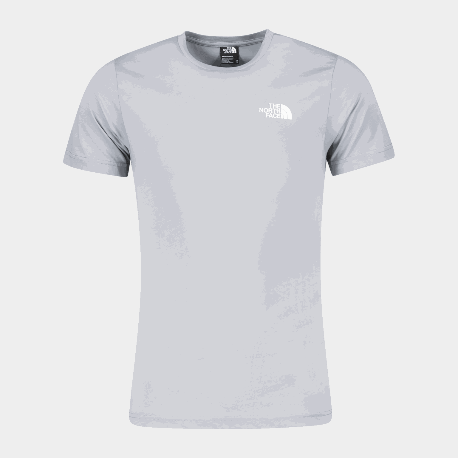 Box Exploration Ss Tee - full image 1