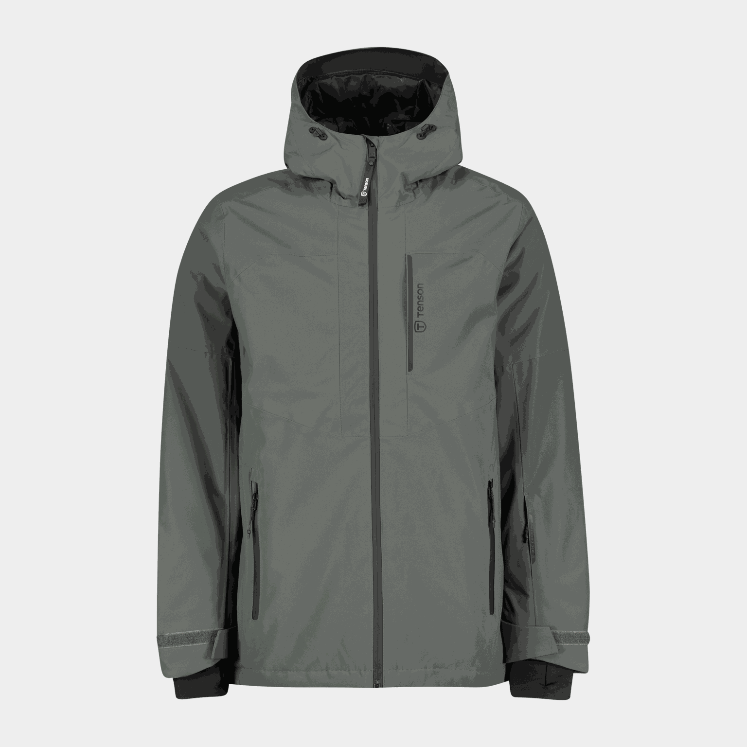 Teton Ski Jacket 25/26, skijakke, herre - full image 1