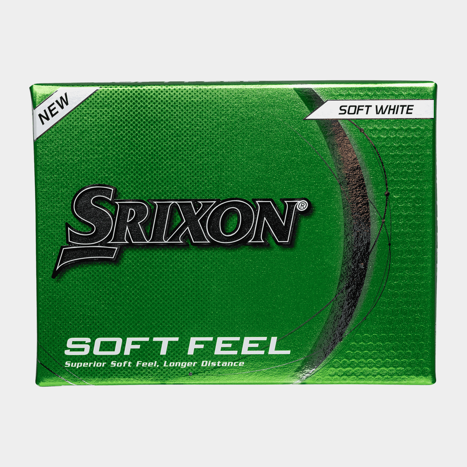 Soft Feel 14, golfball - full image 1