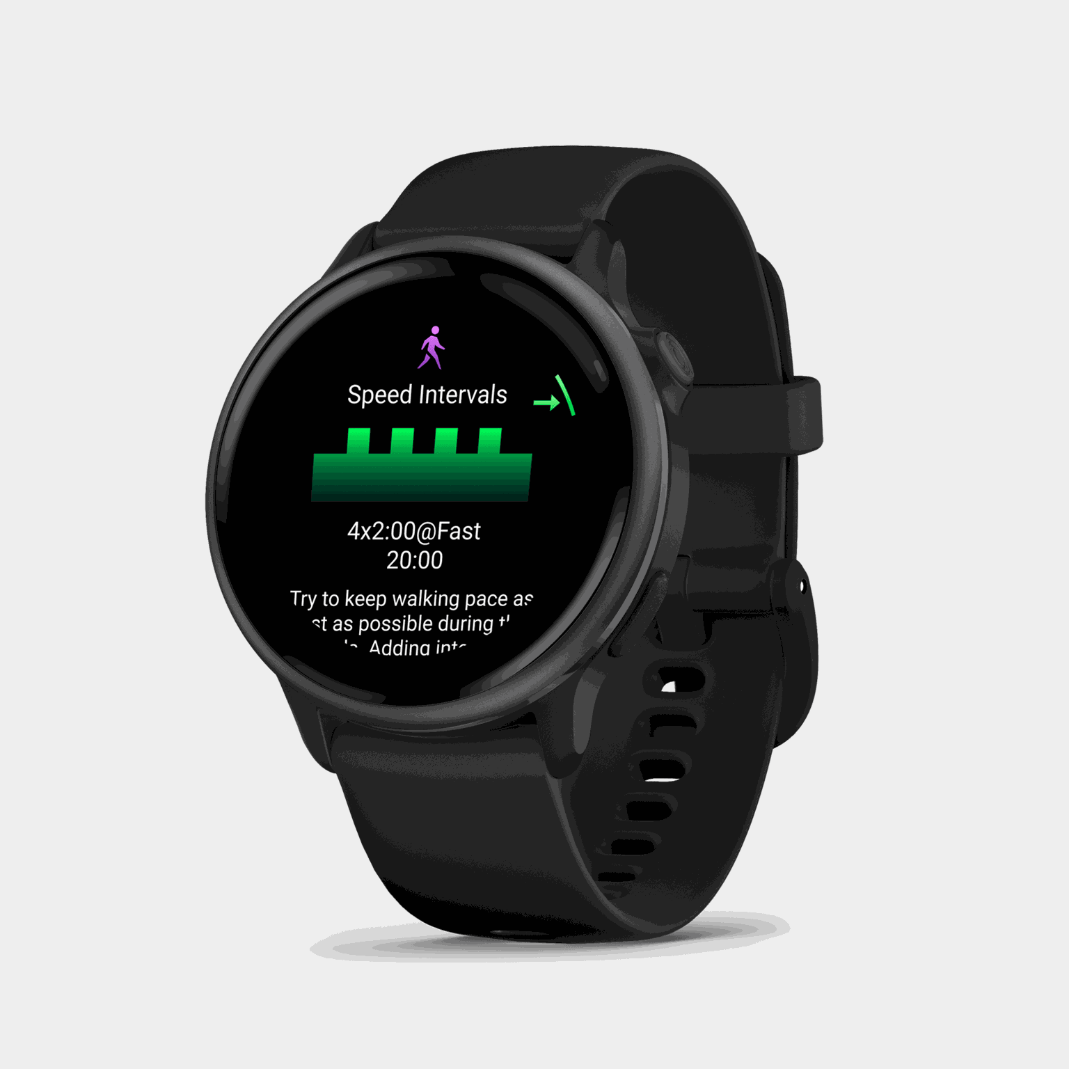 Vivoactive 6, GPS, smartklokke, multisportklokke - full image 2