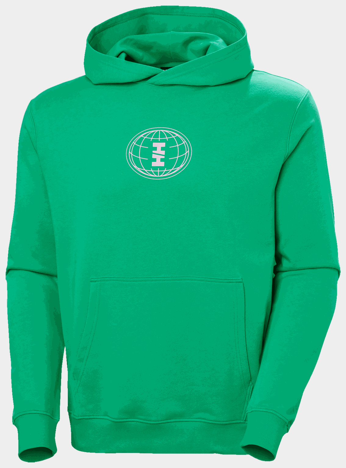 Core Graphic Hoodie, hettegenser - full image 4