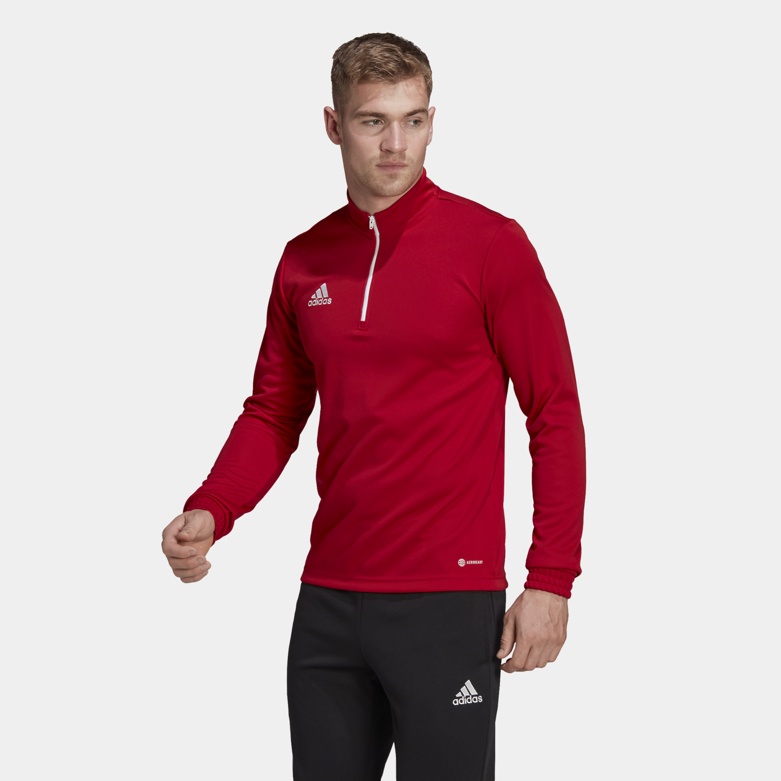 Entrada 22 Training Top, treningstrøye, herre - full image 2