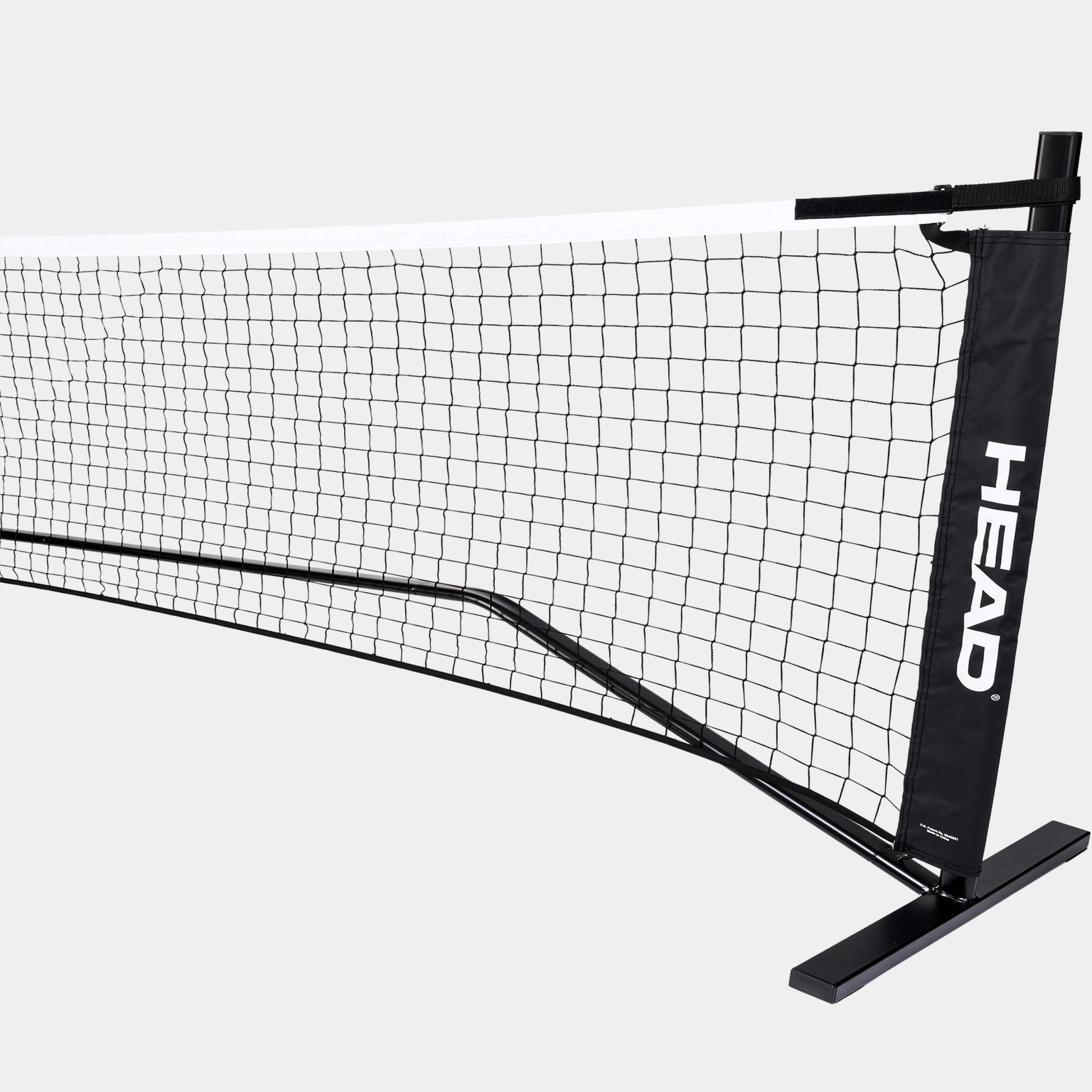 Mini Tennis Net 6.1 minitennisnett - full image 1