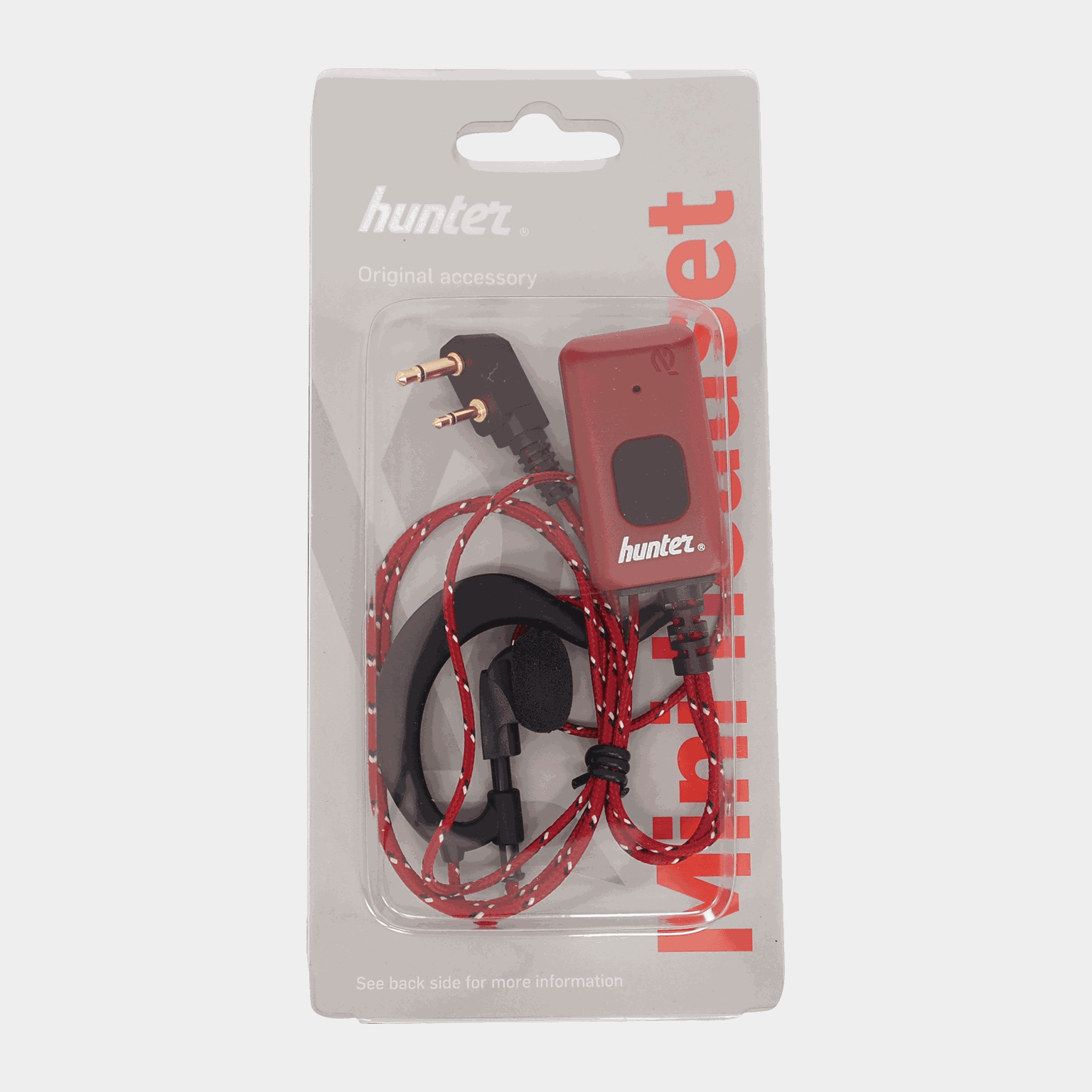 Miniheadset OS-01, mini headset - full image 4