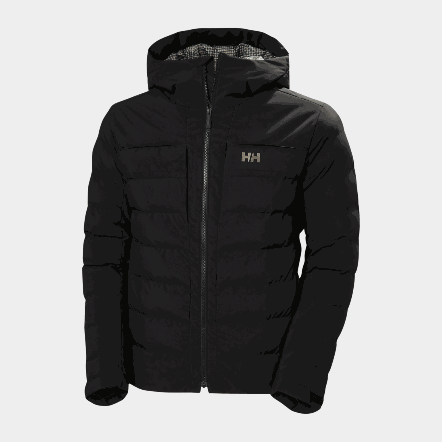 BOSSANOVA PUFFY 2.0 JACKET, boblejakke, herre - full image 1
