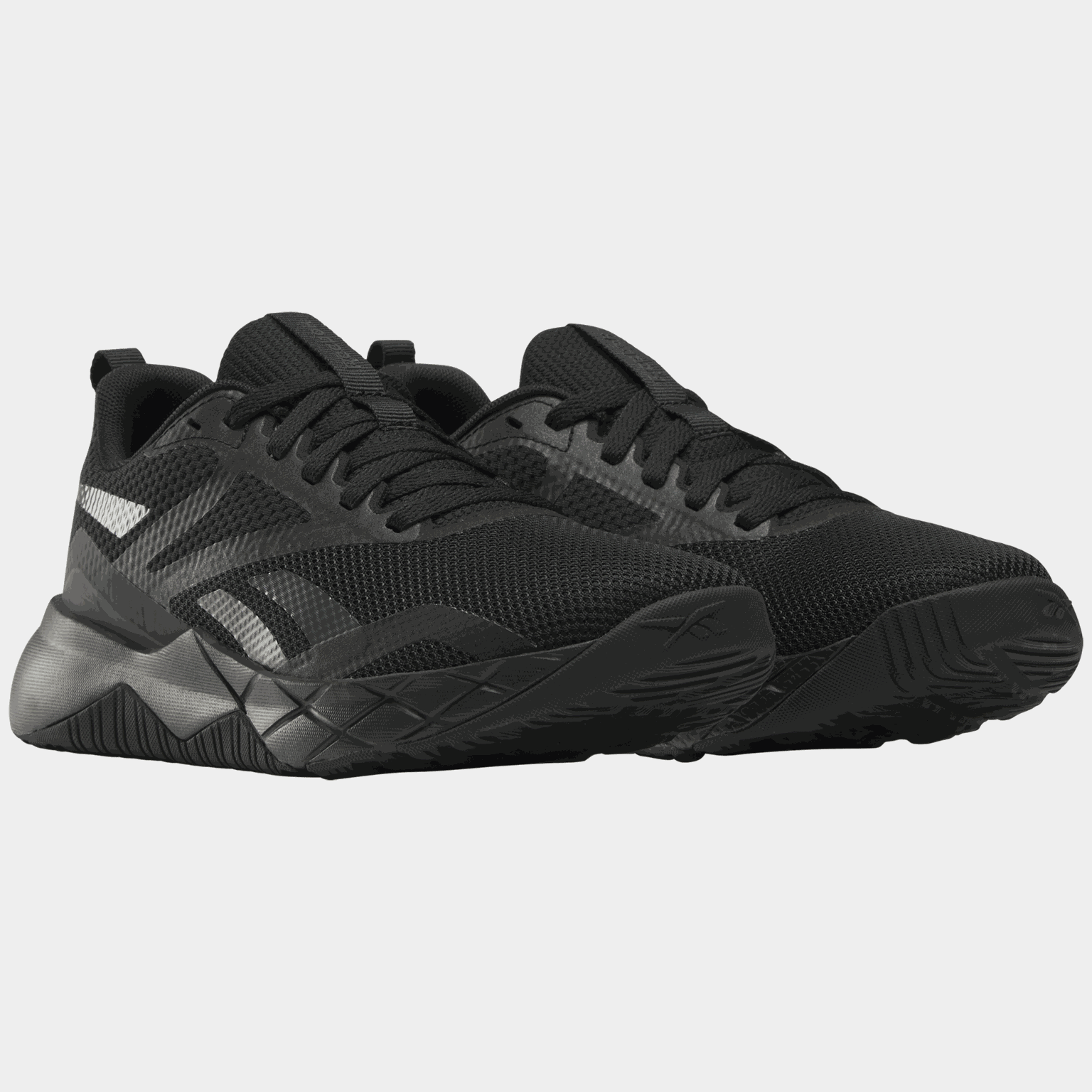 Nfx Trainer, treningssko, dame - full image 2