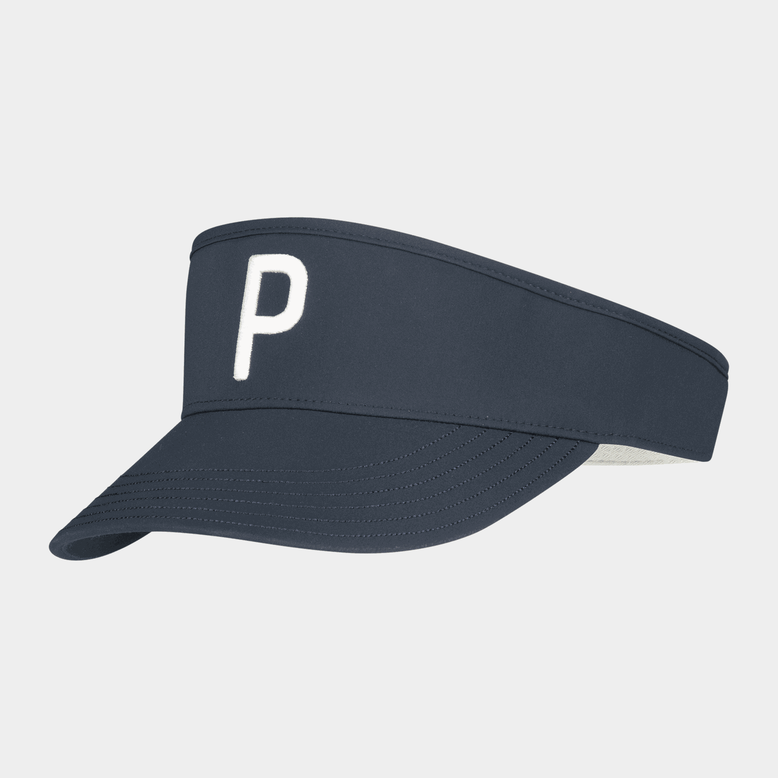 Tech P Adjustable Visor, caps, unisex - full image 1
