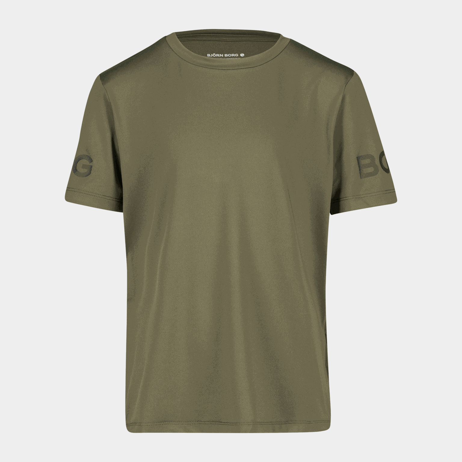 Borg T-Shirt, t-skjorte - full image 1
