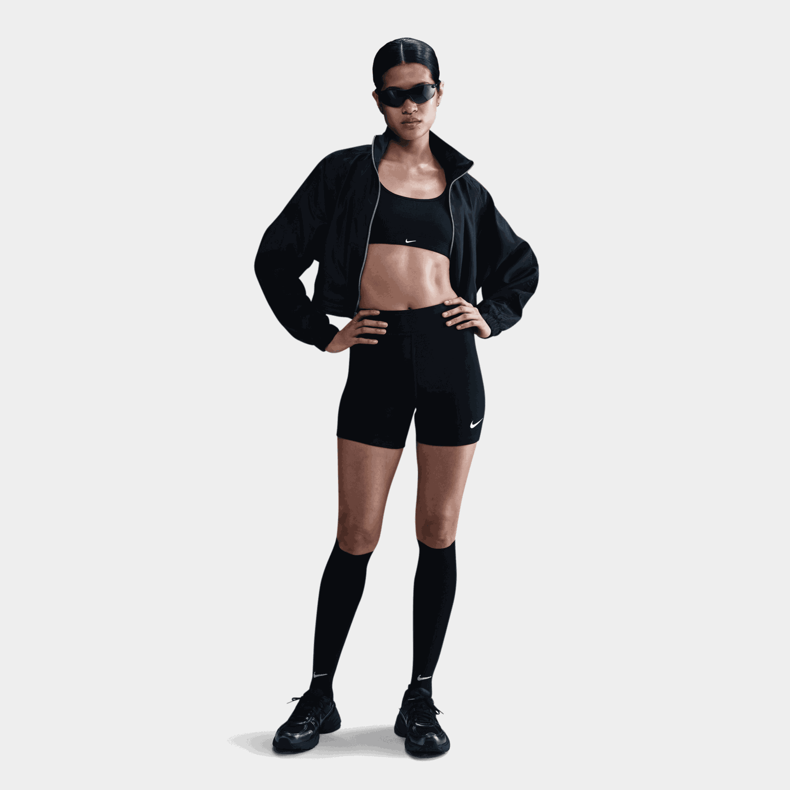 Ess Bike Short, sykkelshorts, dame - full image 2