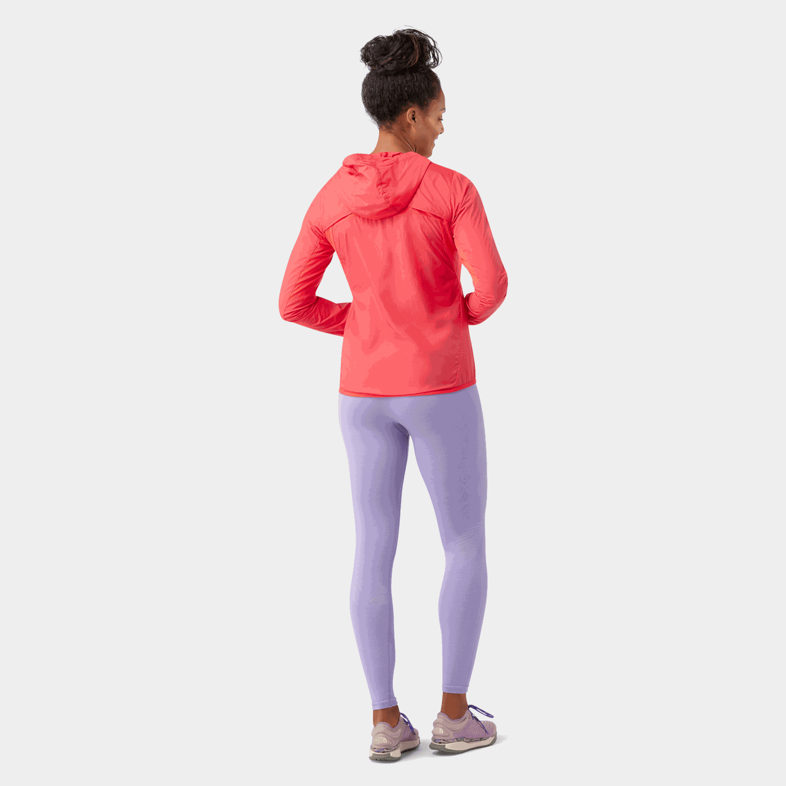Sport Ultralite Hoodie, hettejakke, dame - full image 2