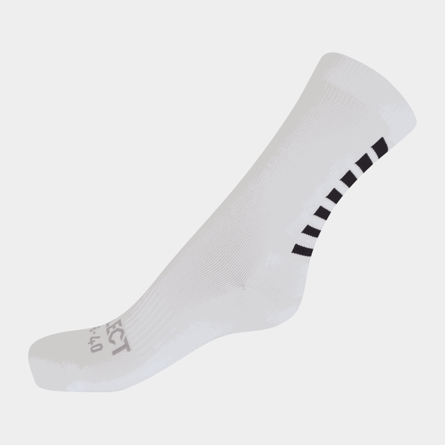 Sports sock v25, fotballsokker, unisex - full image 1