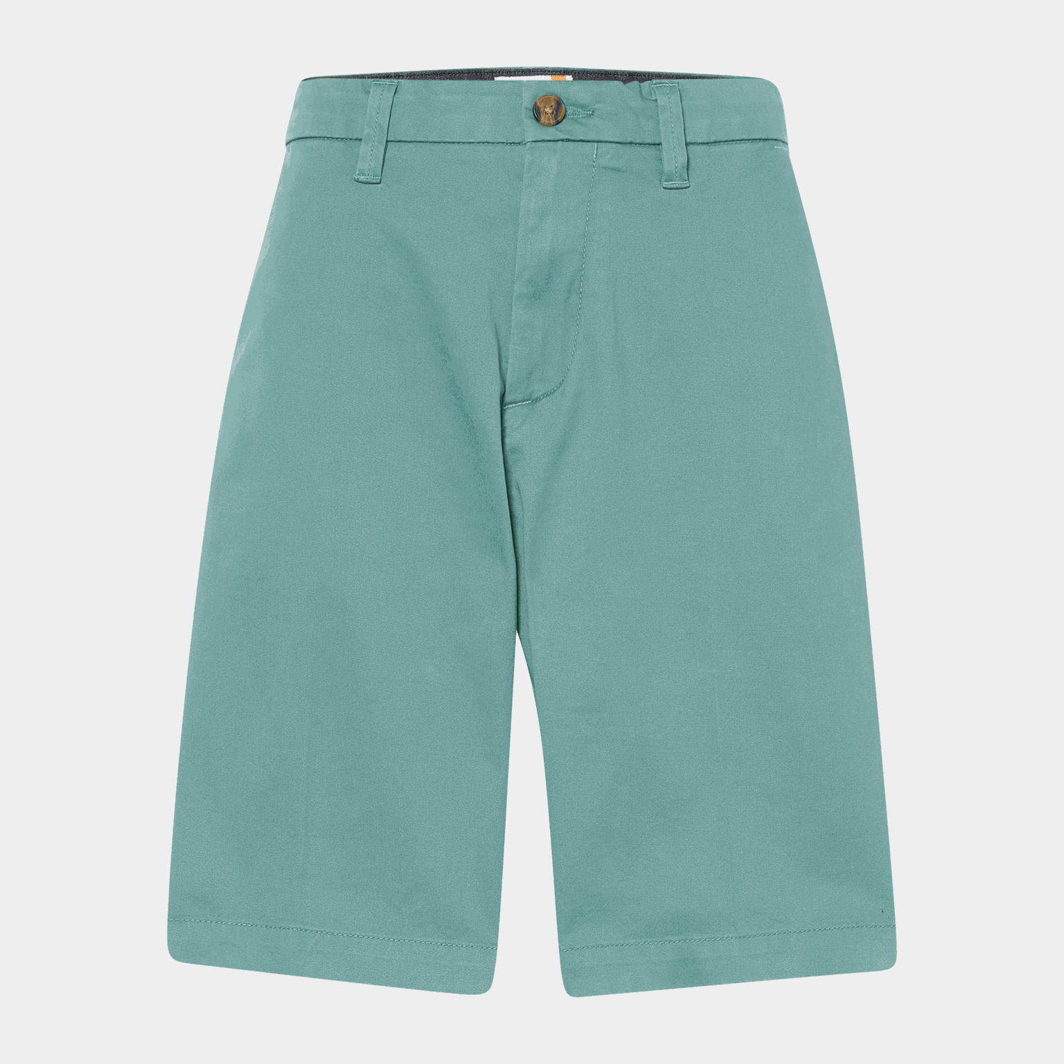 Twill Chino Short - full image 1