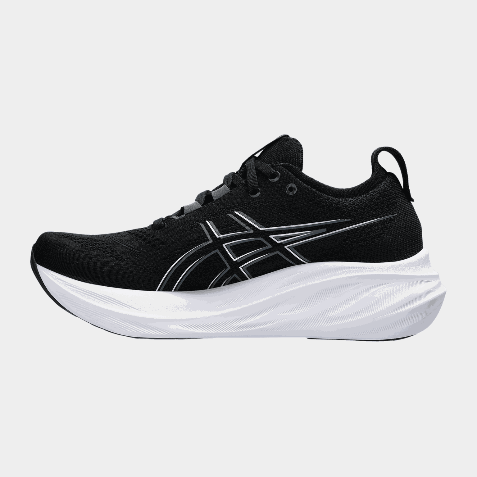 GEL-Nimbus 26, løpesko, dame - full image 2