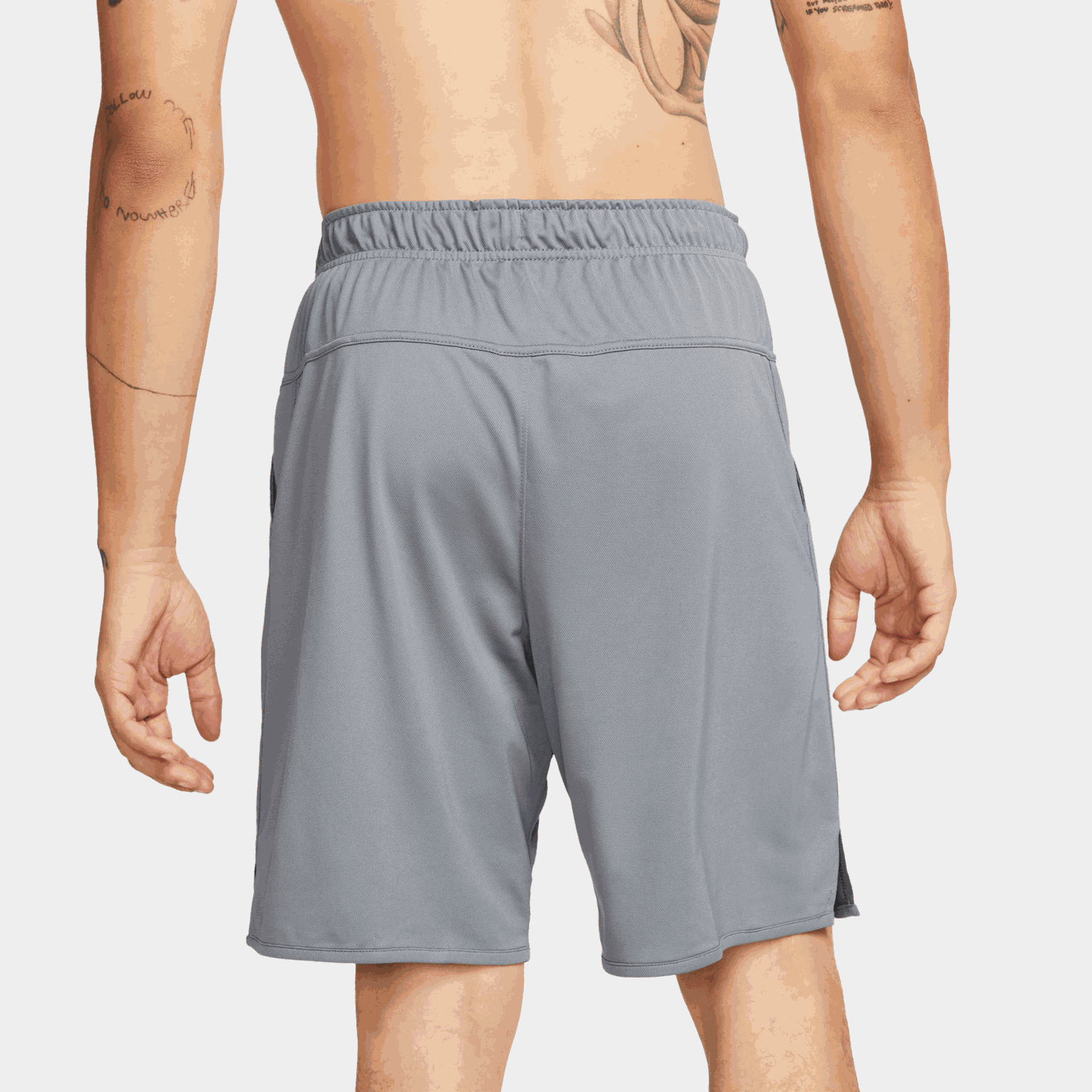 Dri-FIT Totality Knit 9 Unlined, treningsshorts, herre - full image 2