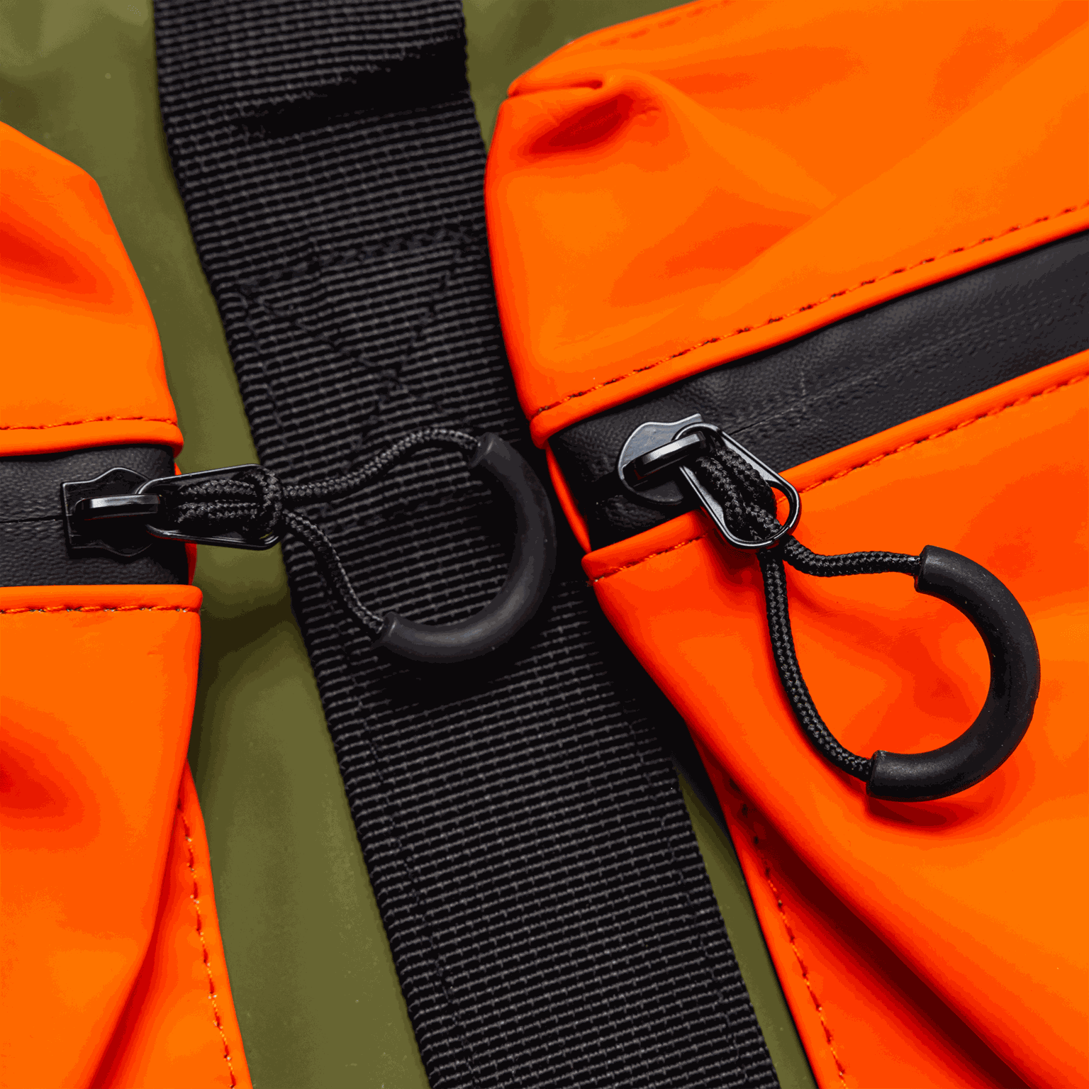 Mauser Trail Slip Bag 130cm, våpenfutteral - full image 3