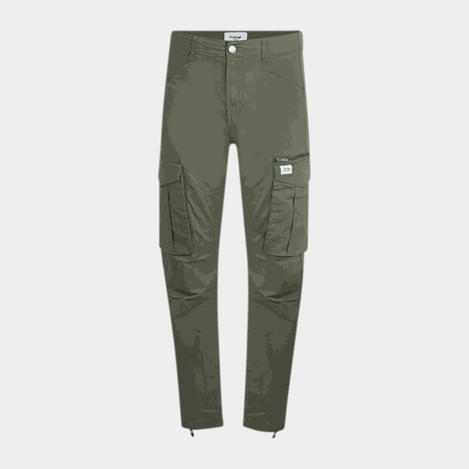 Cargo Chinos, bukse, herre - full image 4