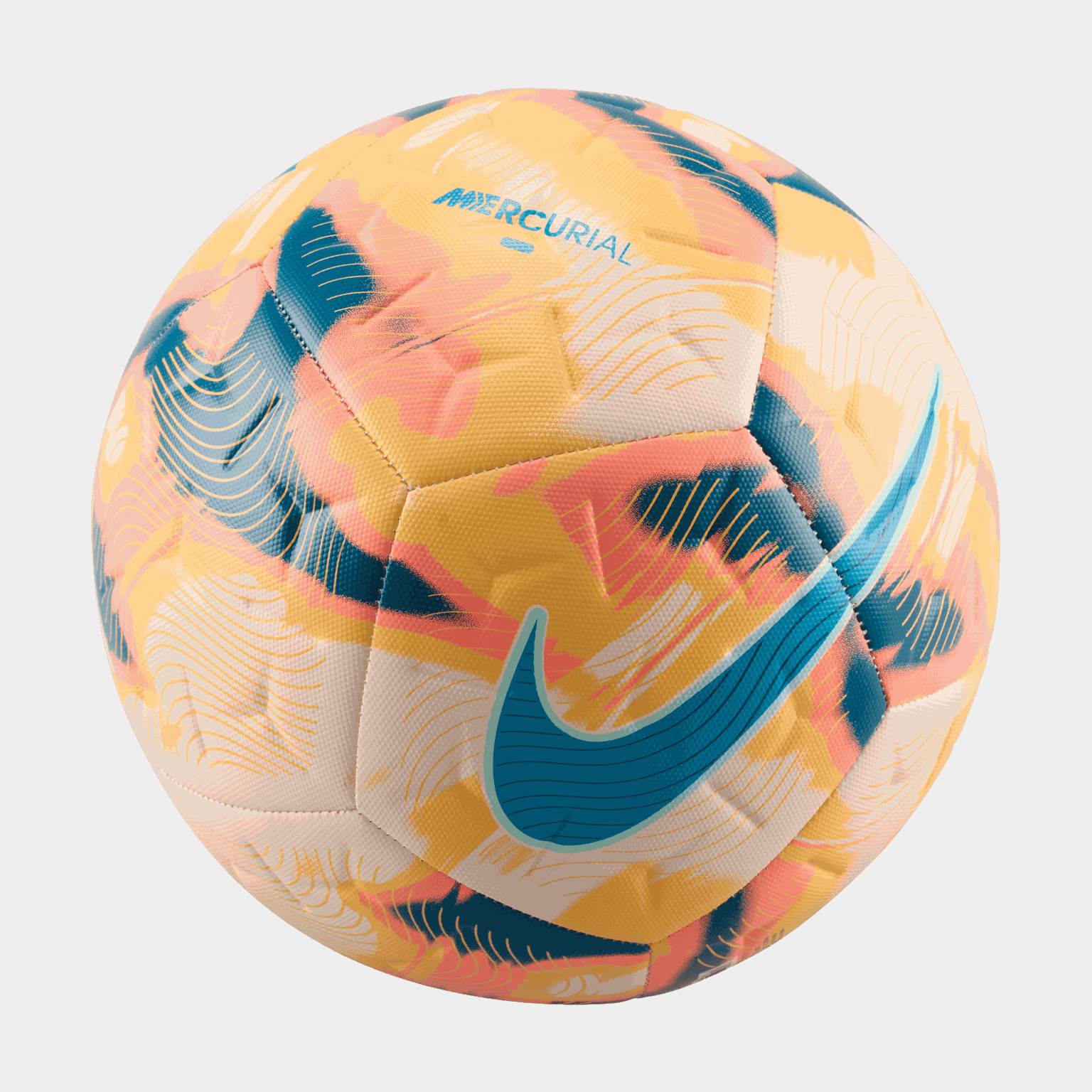 Kylian Mbappé Academy, fotball - full image 3