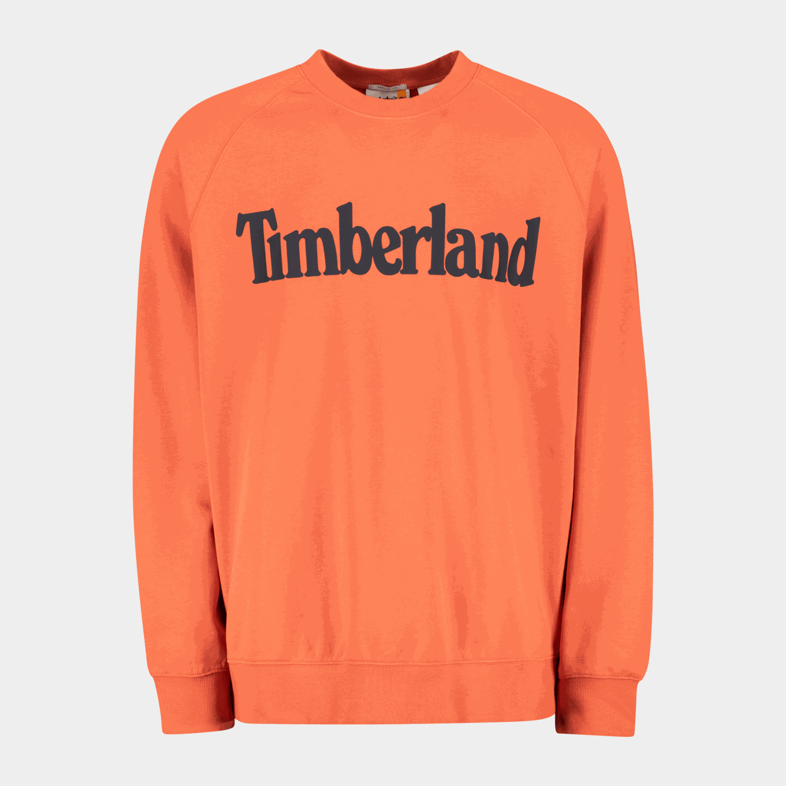 Tfo Logo Sweatshirt - full image 1