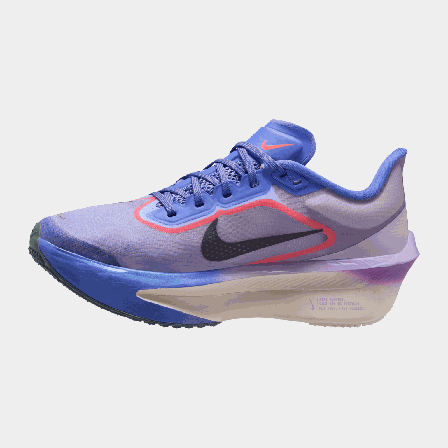 Zoom Fly 6, løpesko, dame - full image 4
