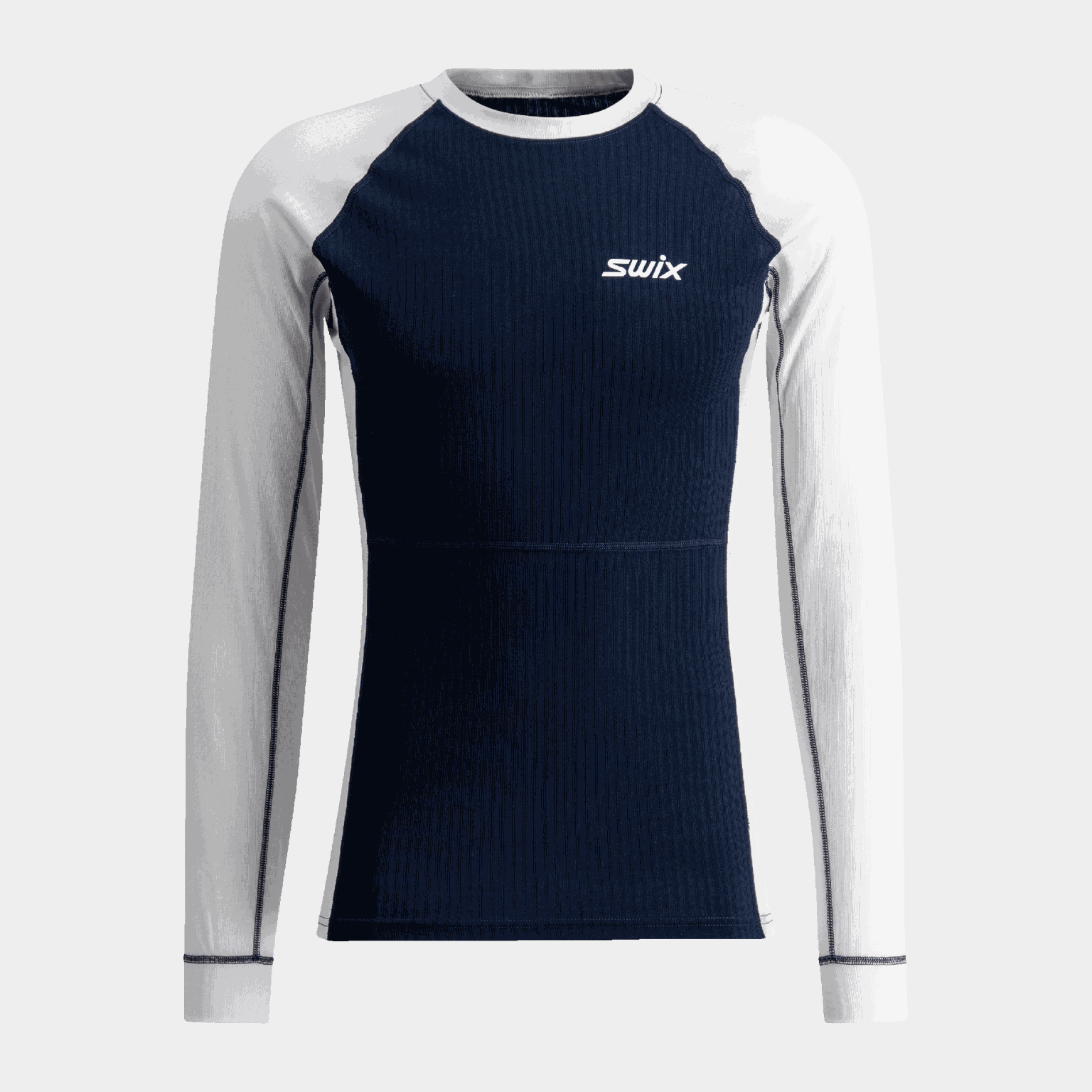 BaseX Long Sleeve, Superundertøy - full image 1