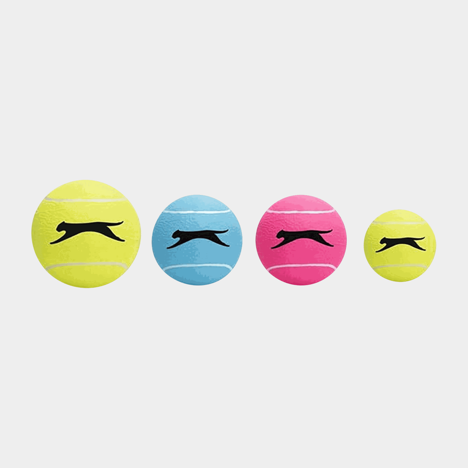 Tennis Ball Mix, tennisballer - full image 1