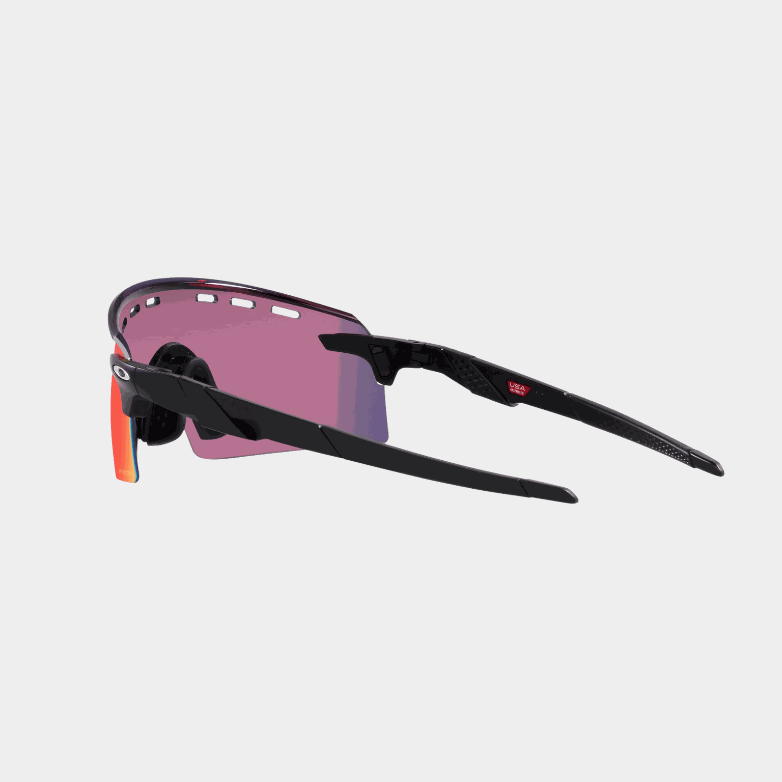 Encoder Strike Vented Prizm Road, multisportbrille - full image 4