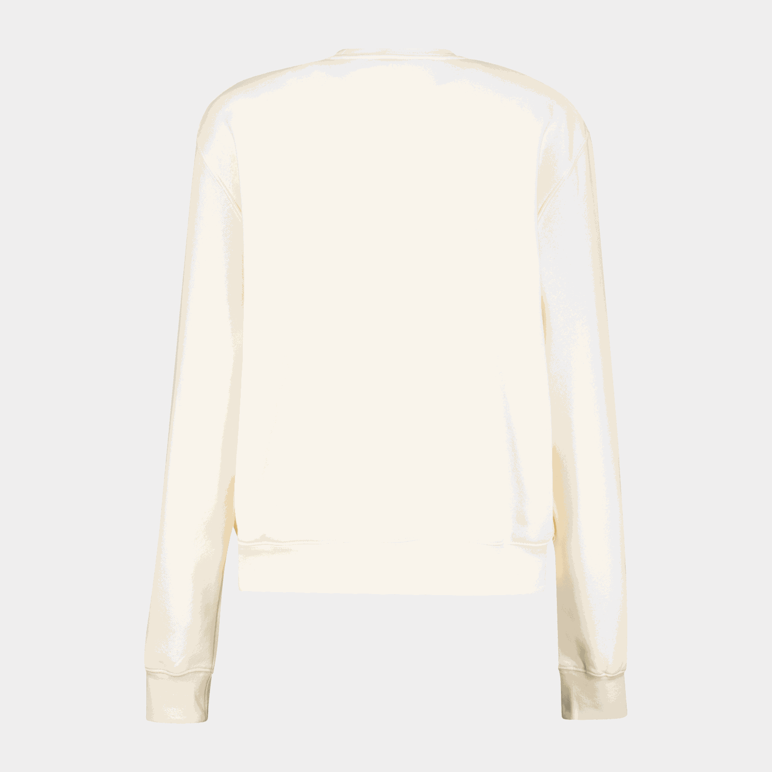 Borg Essential 1 Sweatshirt, genser, dame - full image 4