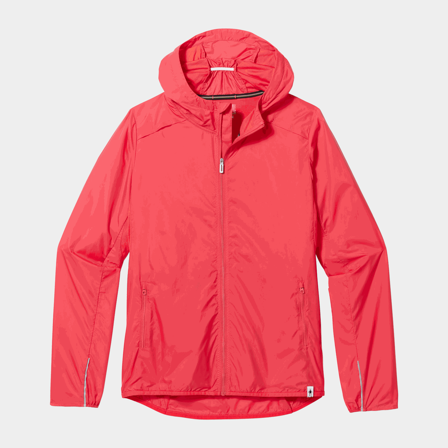 Sport Ultralite Hoodie, hettejakke, dame - full image 3