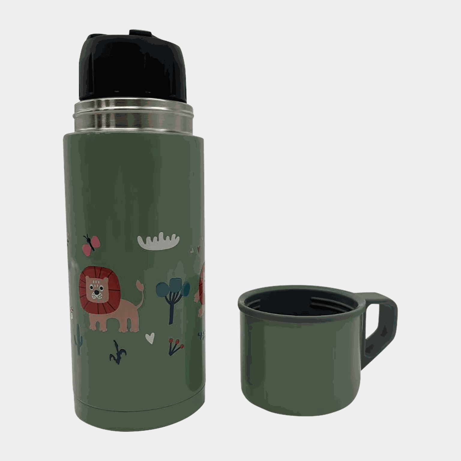 Thermos 350ML, termos - full image 4