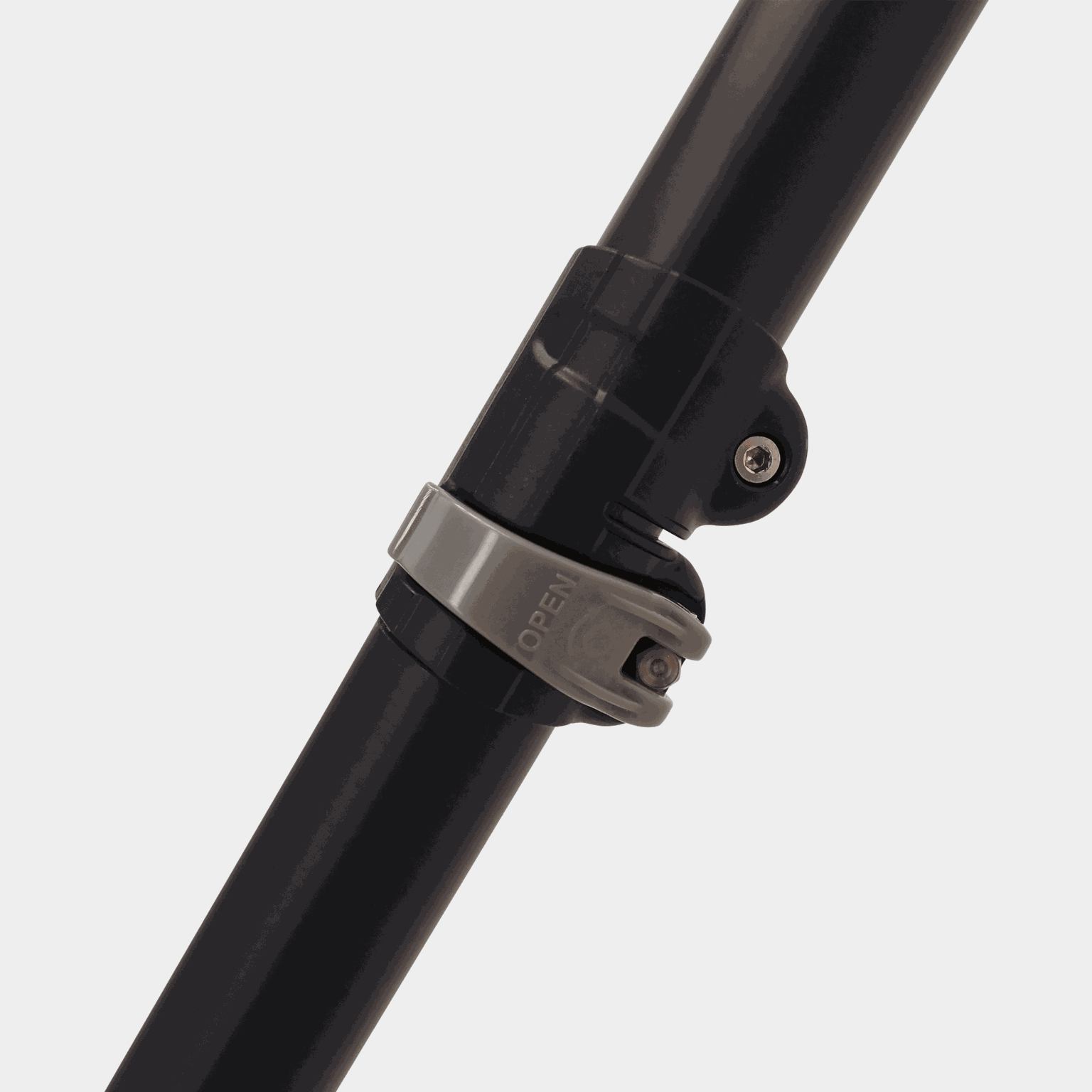 Tour FiberGlas paddle 220-230 cm, padleåre - full image 4